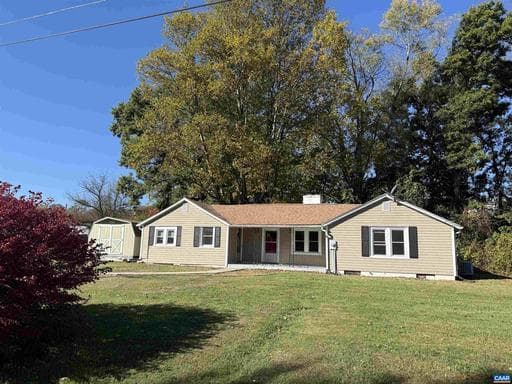 35 STANLEY ST,STAUNTON,VA,24401,AUGUSTA - Photo 1