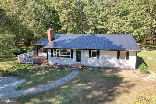 4570 EVERGREEN RD,OXFORD,MD,21654,TALBOT - Photo 1