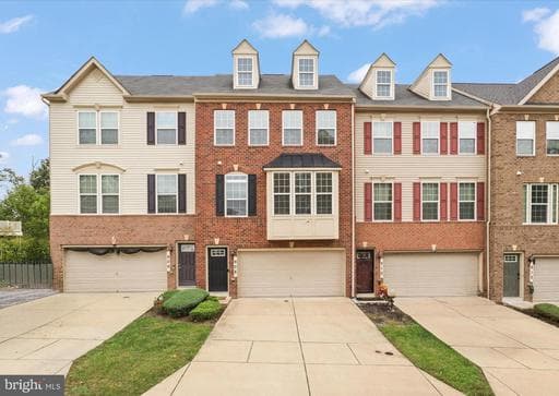 908 EVERS AVE,CAPITOL HEIGHTS,MD,20743,PRINCE GEORGES - Photo 1
