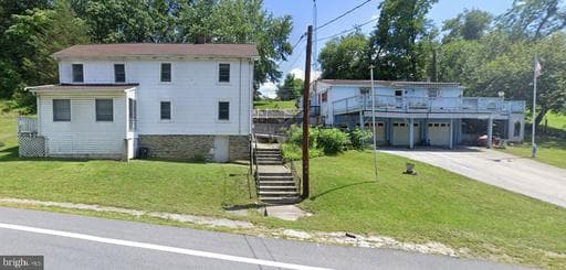 57-B HOFF RD,UNION BRIDGE,MD,21791,CARROLL - Photo 1