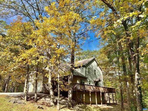 59 TIMBER RIDGE LN,WINTERGREEN RESORT,VA,22967,NELSON - Photo 1