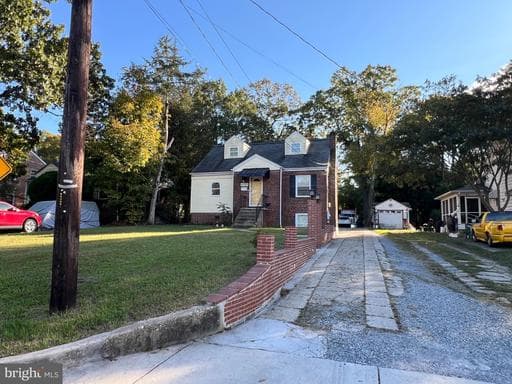 6203 PONTIAC ST,COLLEGE PARK,MD,20740,PRINCE GEORGES - Photo 1