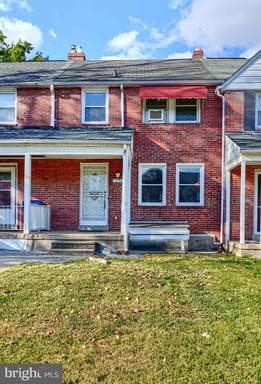1346 PENTWOOD RD,BALTIMORE,MD,21239,BALTIMORE CITY - Photo 1