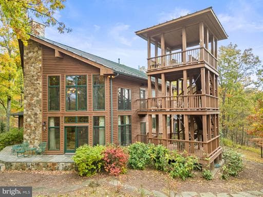 1631 BACK MOUNTAIN RD,WINCHESTER,VA,22603,FREDERICK - Photo 1