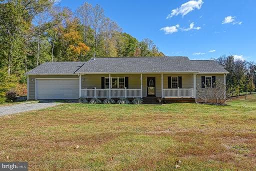 2300 BELLE MEADE RD,BUMPASS,VA,23024,LOUISA - Photo 1