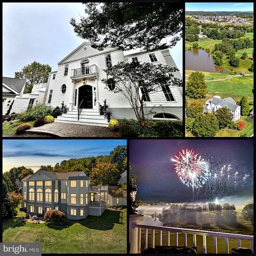 10035 Pebble Beach Ter, Ijamsville, MD 21754-9147, United States - Photo 1