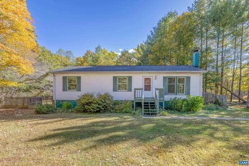1739 LINDSAY RD,GORDONSVILLE,VA,22942,ALBEMARLE - Photo 1