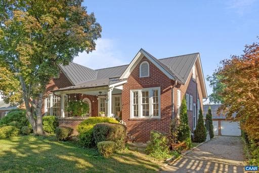 674 EVERGREEN AVE,CHARLOTTESVILLE,VA,22902,CHARLOTTESVILLE CITY - Photo 1