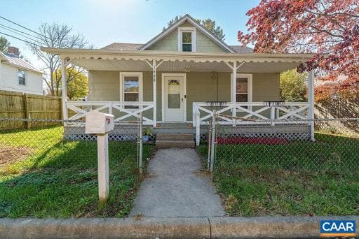 1428 2ND ST,WAYNESBORO,VA,22980,WAYNESBORO CITY - Photo 1