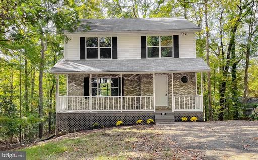 634 SILVER ROCK RD,LUSBY,MD,20657,CALVERT - Photo 1