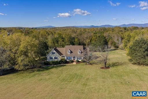 5858 ADVANCE MILLS RD,RUCKERSVILLE,VA,22968,ALBEMARLE - Photo 1