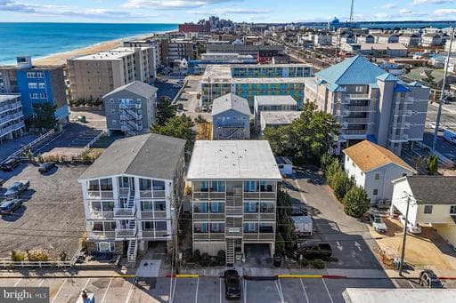 13 75TH ST #1W,OCEAN CITY,MD,21842,WORCESTER