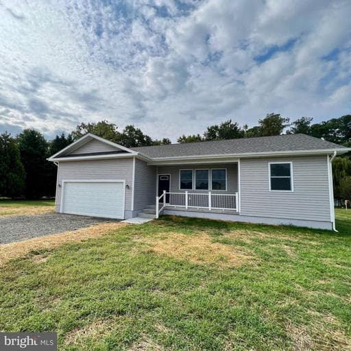 44 PRESLEY CREEK DR,HEATHSVILLE,VA,22473,NORTHUMBERLAND - Photo 1