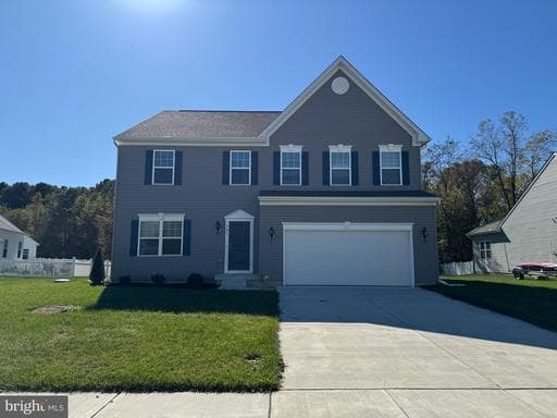 101 ALBEMARLE CT,CAMBRIDGE,MD,21613,DORCHESTER - Photo 1