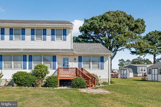 6135 MARTIN LN,CHINCOTEAGUE ISLAND,VA,23336,ACCOMACK - Photo 1