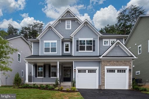 8761 SOUTHERN OAKS PL,LORTON,VA,22079,FAIRFAX