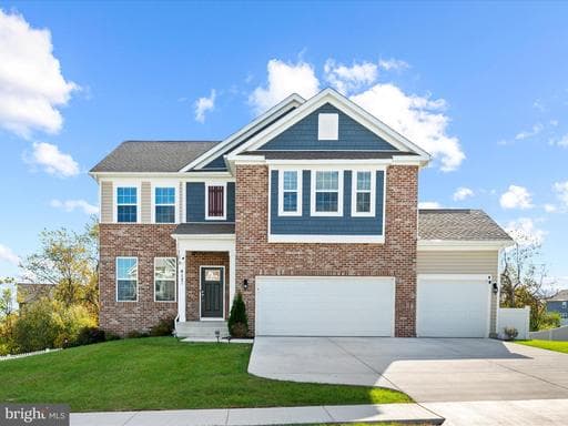 417 NORRIS ST,BERRYVILLE,VA,22611,CLARKE - Photo 1