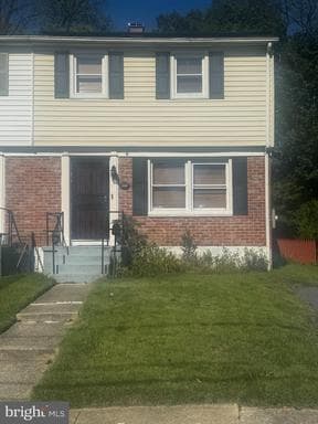 5812 SHOSHONE DR,OXON HILL,MD,20745,PRINCE GEORGES - Photo 1