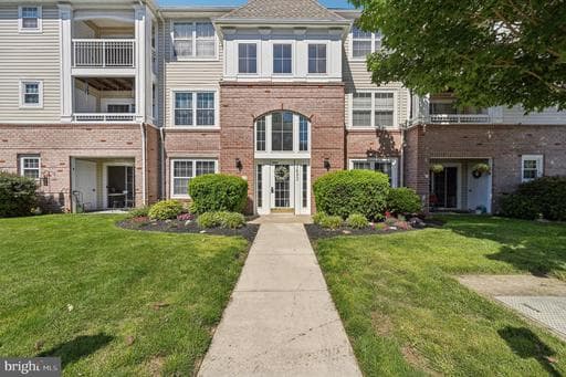 1402-E BONNETT PL #131,BEL AIR,MD,21015,HARFORD - Photo 1