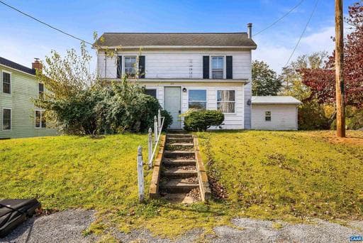 613 6TH ST,SHENANDOAH,VA,22849,PAGE - Photo 1