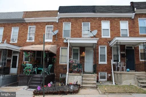 3144 RAVENWOOD AVE,BALTIMORE,MD,21213,BALTIMORE CITY - Photo 1