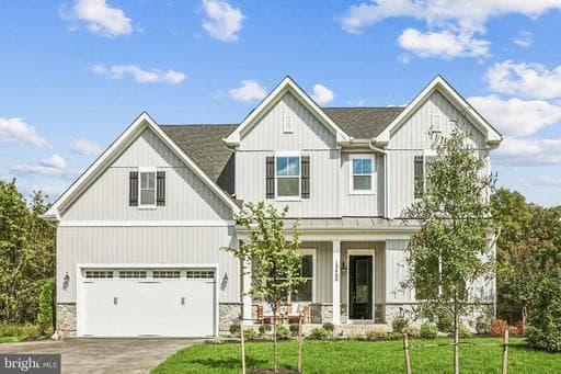 12400 LUSBYS LN,BRANDYWINE,MD,20613,PRINCE GEORGES - Photo 1