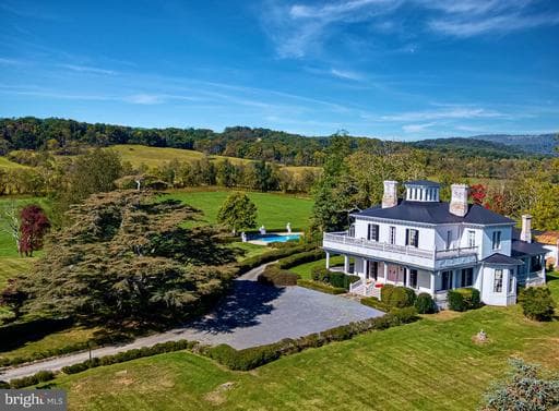 1610 DELAPLANE GRADE RD,UPPERVILLE,VA,20184,FAUQUIER - Photo 1