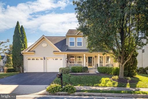 12017 YOUNGTREE CT,BRISTOW,VA,20136,PRINCE WILLIAM - Photo 1