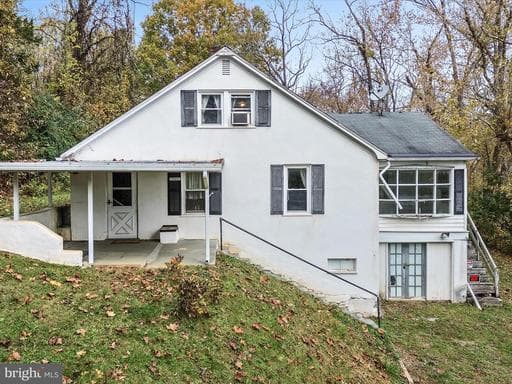 1621 LOCKES MILL ROAD RD,BERRYVILLE,VA,22611,CLARKE - Photo 1