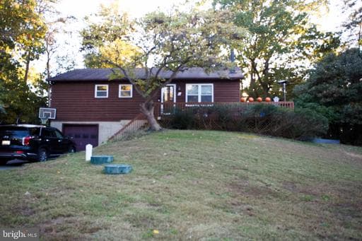542 Chisholm Trl, Lusby, MD 20657-3422, United States - Photo 1