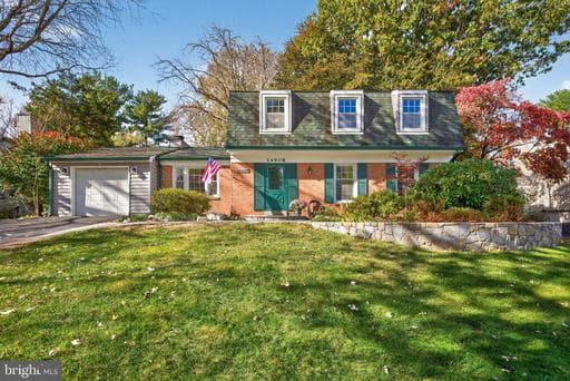 14908 POMQUAY CT,NORTH POTOMAC,MD,20878,MONTGOMERY - Photo 1