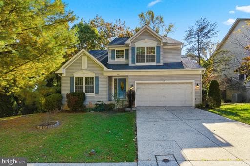 395 ENFIELD RD,JOPPA,MD,21085,HARFORD - Photo 1