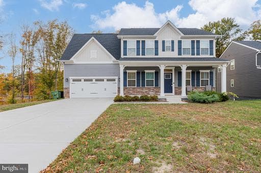 8734 GREENWAY DRIVE - Photo 1