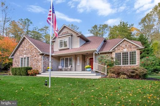 350 MADELINE,ST LEONARD,MD,20685,CALVERT - Photo 1