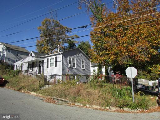 1629 QUARTER AVE,CAPITOL HEIGHTS,MD,20743,PRINCE GEORGES - Photo 1