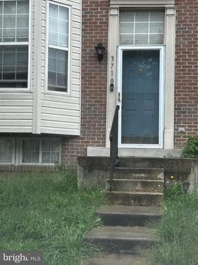 3710 Midlothian Pl, Waldorf, MD 20602-2529, United States