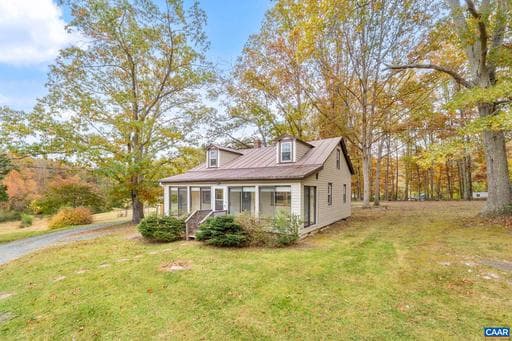 6497 GROVE HILL CT,GORDONSVILLE,VA,22942,ALBEMARLE - Photo 1