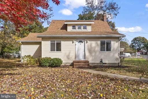 6008 ALLWINE AVE,DEALE,MD,20751,ANNE ARUNDEL - Photo 1