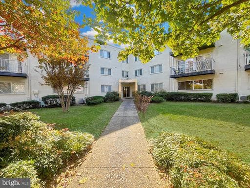 1005 CHILLUM RD #317,HYATTSVILLE,MD,20782,PRINCE GEORGES - Photo 1