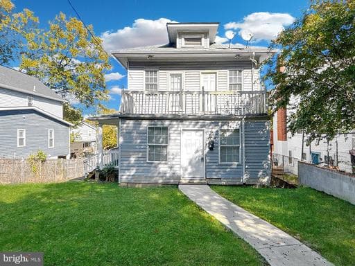 3419 EASTERN AVE,MOUNT RAINIER,MD,20712,PRINCE GEORGES - Photo 1