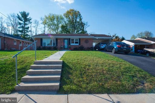 212 DAYCOTAH AVE,HAGERSTOWN,MD,21740,WASHINGTON - Photo 1