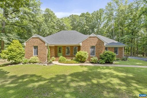 3675 GRAEMONT DR,EARLYSVILLE,VA,22936,ALBEMARLE - Photo 1