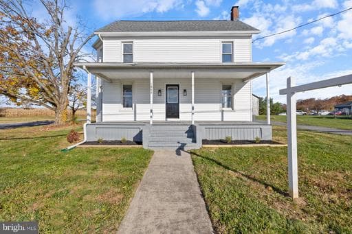 1809 HANOVER PIKE,HAMPSTEAD,MD,21074,CARROLL - Photo 1