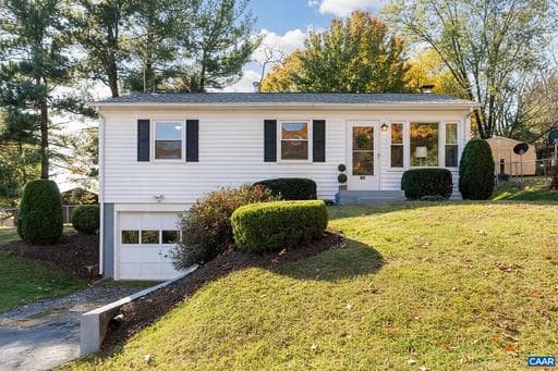 2418 W BEVERLEY ST,STAUNTON,VA,24401,STAUNTON CITY - Photo 1