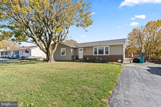 302 MAPLE AVE,BOONSBORO,MD,21713,WASHINGTON - Photo 1