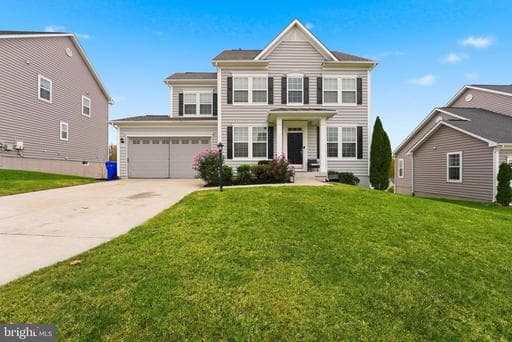 6515 Langbrooke Ct, Bryans Road, MD 20616-4281, United States - Photo 1