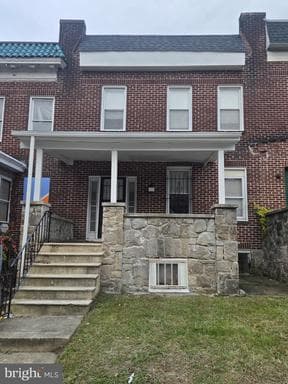 2430 REISTERSTOWN ROAD - Photo 1