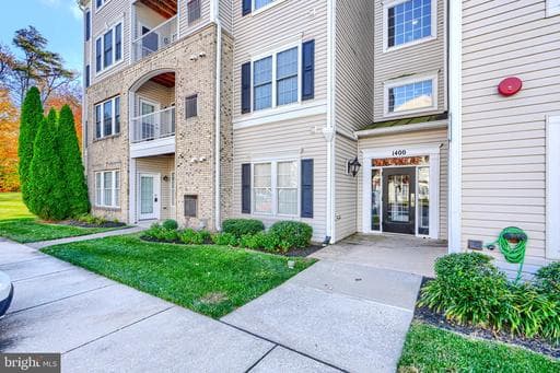 1400-A JOPPA FOREST DR #1,JOPPA,MD,21085,HARFORD - Photo 1