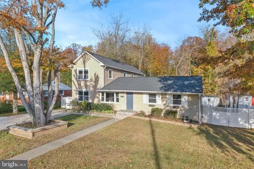 8817 LAGRANGE ST,LORTON,VA,22079,FAIRFAX - Photo 1