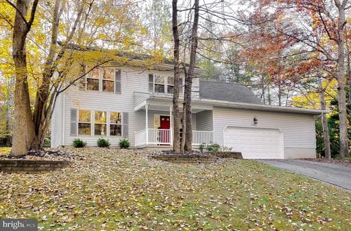23272 Hickory Hollow Ln, California, MD 20619-4098, United States - Photo 1